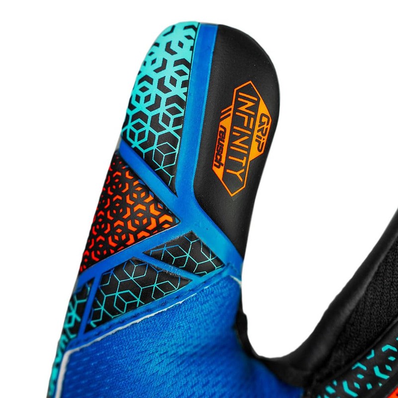 Reusch Attrakt Infinity NC Junior