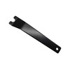 Replacement part #782401-1 Black Lock-Nut Pin Wrench Compatible for Makita