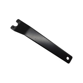Replacement part #782401-1 Black Lock-Nut Pin Wrench Compatible for Makita Power Tool Models N9514B, 9501B, PC1100