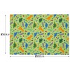 Skater LTM1-A Large Placemat, 23.6 x 15.7 inches (60 x