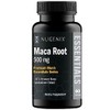 Nugenix Essentials Maca Root Powder Capsules - 100% Peruvian Maca