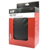 Scan SCAPPEKP PPEKP Professional Foam Kneepad,Black