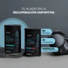 Bcaas Glutamina 405g Birdman Quemador De Grasa Corporal
