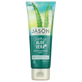 Jason Natural Products Aloe Vera Super Moisturizing Gel 120 ml by Jason Natural