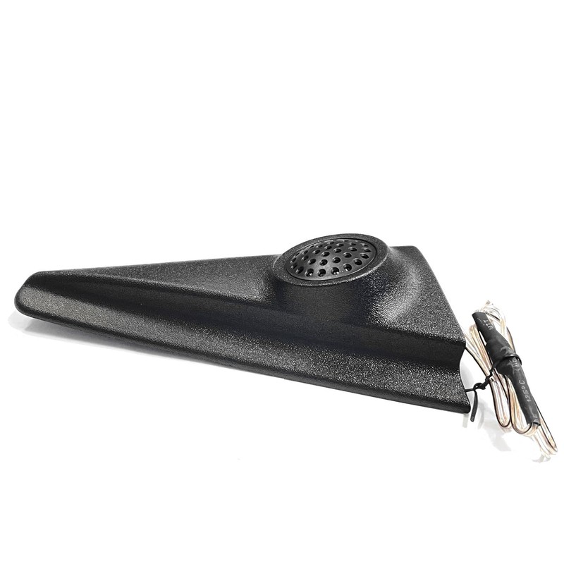 CGP Spacia Tweeter Panel 120W with Tweeter MK53S CGP-6470MA