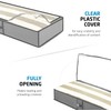 Under Bed Storage - Pack of 2 Under Bed Storage