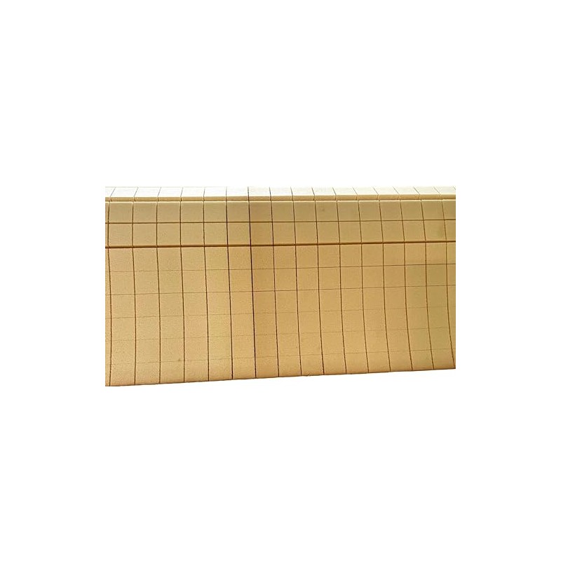 Divinycell - PVC Foam Core H-60 4 lb. Density Grid