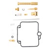 14Pcs/Set ATV Carb Carburetor Repair Rebuild Kit Replacement for Yfm600