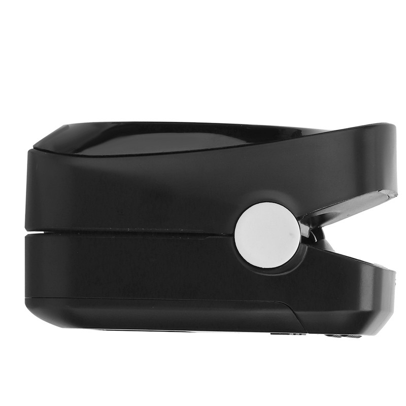 Fingertip Pulse Oximeter Blood Oxygen Saturation Pulse Rate Monitor Detector