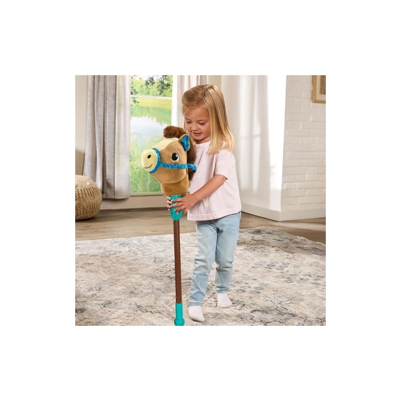 VTech Gallop and Giggle Horse Stick Pony with Motion Sensor
