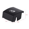 Window Master Control Switch Cover, Electric Window Switch Button Cover