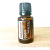 Doterra Aceite Esencial De Cedro Juniperus Nuevo Doterra 15 Ml