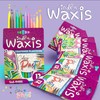 indra ind-0485 crayones plasticos pastel 12 Pieza