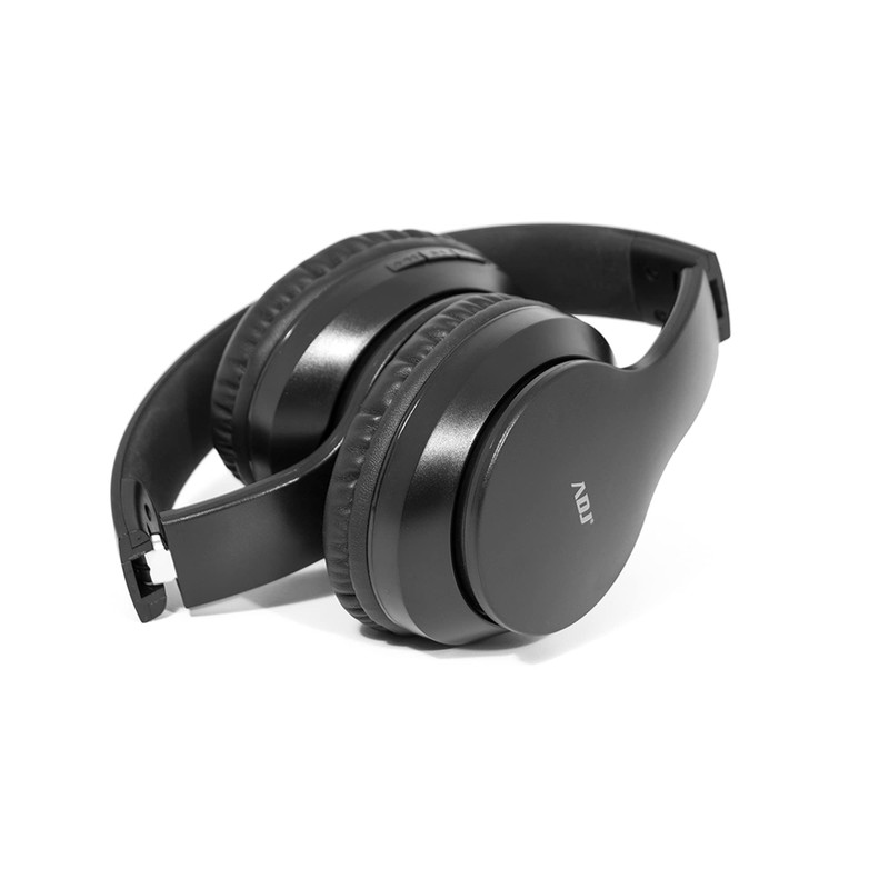 ADJ CUFFIA CON MICROFONO BLUETOOTH DEEP PLUS PER SMARTPHONE E