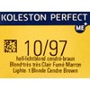 Wella Professionals Koleston Perf. Me+ Rich Naturals 10/97 60ml