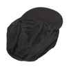 Running Mesh Hat Sunshading Sweat Absorption Breathable Portable Mesh Hat