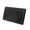 Arnold Palmer 4AP3638 Colorful Series W Gusseted Business Card Case