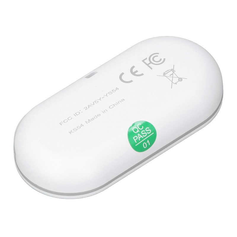 Wireless Bluetooth Controller, Portable Bluetooth Wireless for Anki App, Compact