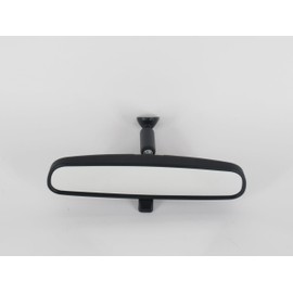 OEM Genuine Mazda Interior Rear View Mirror Sub-Assembly KD53-69-220B KD5369220B