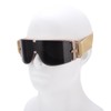 Military Goggles Impact Resistant and Breathable Outdoor Protective Glasses for