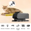 Mesenymm Cardboard Cutter for Cat Scratchers, Printed Cardboards Box Cutter,