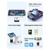 MENDUNER LCD Digital Microscope 1000X, Microscope for Adults and Children,