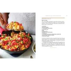 The Cherished Table: Recipes and Stories from an Amish Kitchen