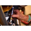 WD-40 Precision Pen & Trucker Hat Bundle - On-The-Go Lubrication,