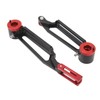 Folding Bike Ultralight V Brake Aluminium Alloy Folding Bicycle Brake