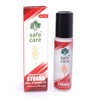 Safe&Care Safe Care Roll on Oil Aromatherapy - Strong, 10