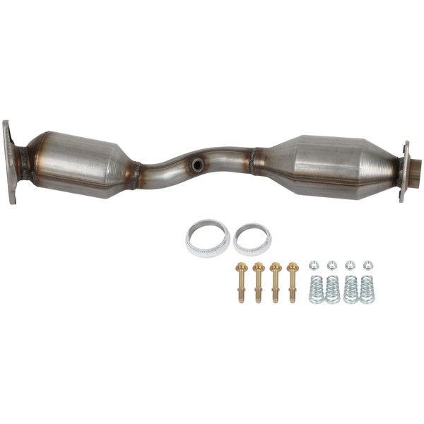 SCITOO 16794 Catalytic Converter Fit For Nissan For Versa 2012-2018,Fit