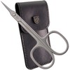 3 Swords Germany | Curved Cuticle Dead Skin Scissors towerpoint