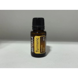 doTERRA Turmeric 15ml Exp 2028 Essential Oil