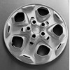 Replica Hubcap – Replacement 17-Inch Wheel Cover for Ford Fusion