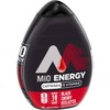 MiO Energy Black Cherry Liquid Concentrate Drink Mix (1.62oz Bottle)
