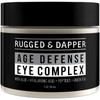 RUGGED & DAPPER - Age Defense Mens Eye Complex