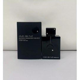 ARMAF CLUB DE NUIT INTENSE MAN 3.6 FL OZ EAU DE TOILETTE