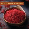 Mokhtar London | Super Negin Saffron | Organic and Premium