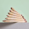 Deborah Milano Organic Formula Pura Lipstick, Colour: Brick No. 03,