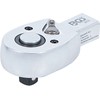 BGS 2819 | Reversible Insert Ratchet | 6.3 mm (1/4")