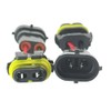 2PCS H8/H9/H11 to 9006 Bulb Socket Conversion Harness - Compatible