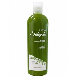 Shampoo Anticaída