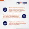 PoE Texas PoE Power for USB-C Devices, Including Google WiFi