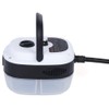 FTUREPAC High Pressure Steam Cleaner Car Steam Cleaning Machine Dissolve