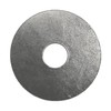 Evoges M6 / 6mm X 25mm Flat Mudguard Penny Fender