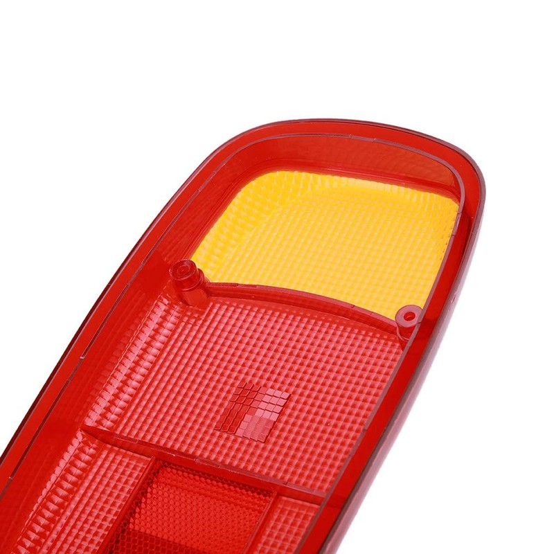 Light Lens Rear Light Left Right Light Lamp Cover Shell