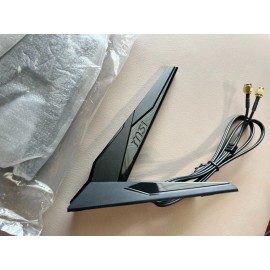 MSI WIFI  2T2R  ANTENNA FOR GIGABYTE H470 H470I  B460  AORUS PRO AC  AX,ORIGINAL