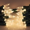 Pro Christmas T5 LED Holiday Lights - 70 Bulbs, 23.3ft