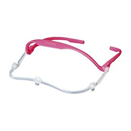 Faceguard Meegguard (Main Unit) MEG-1-P (Pink)