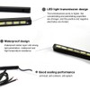 Waterproof Daytime Running Light 5630 High Brightness LED DRL Car